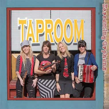 taproom
