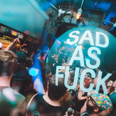 Emo Night 6/30/2017