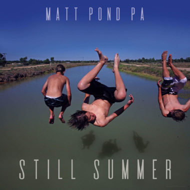 matt pond pa