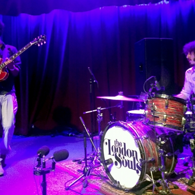 The London Souls